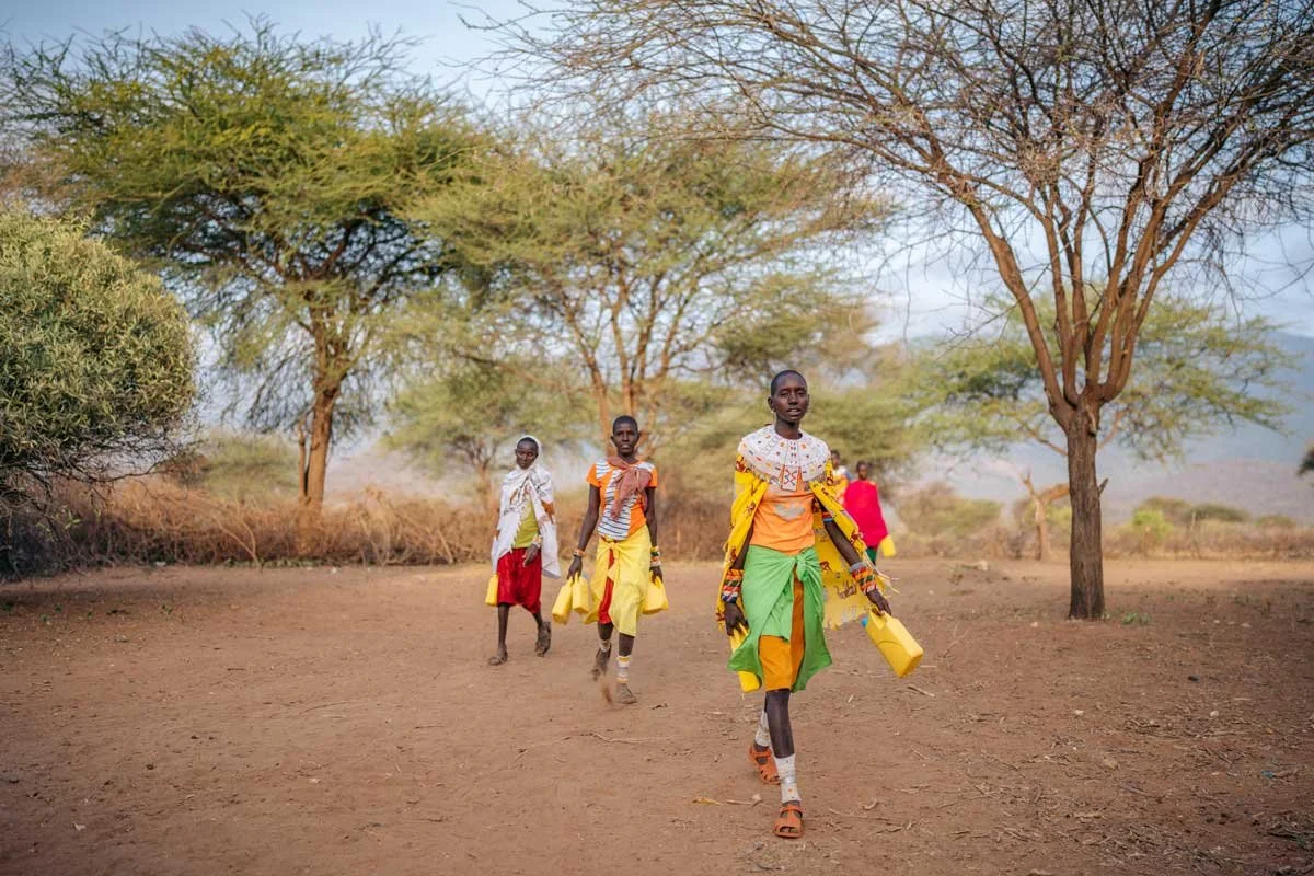 Empowering Communities Through Support Programs